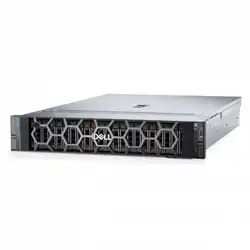 Сервер Dell PowerEdge R760 210-BDZY-SK02 (2U Rack, Xeon Silver 4514Y, 2000 МГц, 16, 30, 2 x 32 ГБ, SFF 2.5", 16, 1x 960 ГБ)
