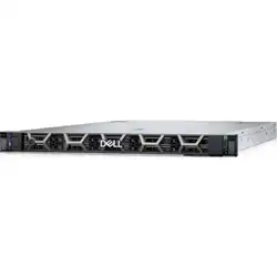 Сервер Dell PowerEdge R660 210-BEQQ-SK02 (1U Rack, Xeon Silver 4514Y, 2000 МГц, 16, 30, 2 x 32 ГБ, SFF 2.5", 8, 1x 480 ГБ)