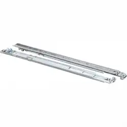 Рельсы для сервера H3C Направляющие для монтирования 1U Bottom-Support Rails,630mm~900mm LSXM1BSR