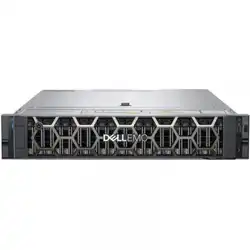 Сервер Dell PowerEdge R750xs 210-AZYQ_bundle006 (2U Rack, Xeon Silver 4309Y, 2800 МГц, 8, 12, LFF 3.5", 12)