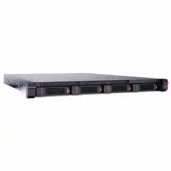 Сервер ГРАВИТОН C2041И C2041И _150045 (1U Rack, Xeon Silver 4214R, 2400 МГц, 12, 16.5, 4 x 16 ГБ, SFF + LFF  2.5" + 3.5", 4, 4x 2 ТБ)