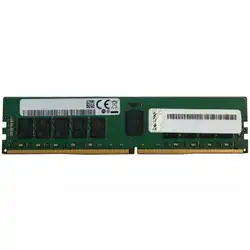 Серверная оперативная память ОЗУ Lenovo ThinkSystem 32GB, TruDDR5, 5600 MHz 4X77A88049 (32 ГБ, DDR5)