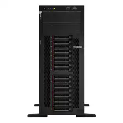 Сервер Lenovo ThinkSystem ST550 Server 7X10A0EKEA (Tower, Xeon Silver 4210R, 2400 МГц, 10, 13.75, 1 x 32 ГБ, SFF 2.5", 8)