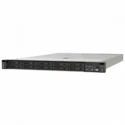 Сервер Lenovo ThinkSystem SR630 V3 7D73A06LEA (1U Rack, Xeon Silver 4514Y, 2000 МГц, 16, 30, 1 x 32 ГБ, SFF 2.5", 8)