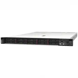 Сервер Lenovo ThinkSystem SR630 V2 7Z71A08EEA (1U Rack, Xeon Silver 4314, 2400 МГц, 16, 24, 1 x 32 ГБ, SFF 2.5", 8)