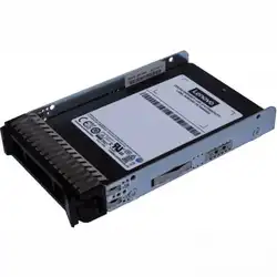 Серверный жесткий диск Lenovo ThinkSystem 2.5" Multi Vendor 960GB 4XB7A90874 (2,5 SFF, 960 ГБ, SATA)