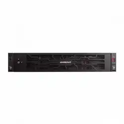 Сервер Inferit RS216 IFS 00225 (2U Rack, Xeon Silver 4215, 2500 МГц, 8, 11, 4 x 16 ГБ, SFF + LFF  2.5" + 3.5", 10, 2x 480 ГБ)