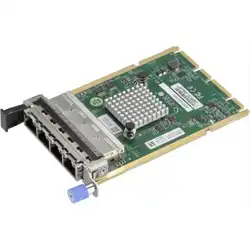 Сетевая карта Supermicro AOC-AG-i4M (Ethernet (LAN / RJ45))