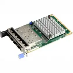 Сетевая карта Supermicro AOC-ATG-i4SM (SFP+)