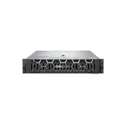 Серверная платформа Dell Сервер Dell PowerEdge R750xs 210-AZYQ-004
