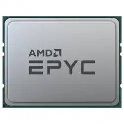 Серверный процессор AMD EPYC 4564P 100-000001476 (AMD, 16, 4.5 ГГц, 64)