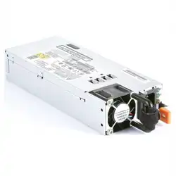 Серверный блок питания Lenovo ThinkSystem 1600W (230V) Platinum Hot-Swap 7N67A00886 (1U, 1600 Вт)