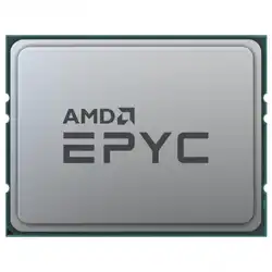 Серверный процессор AMD EPYC 9745 100-000001460 (AMD, 128, 2.4 ГГц, 256)
