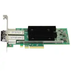 Сетевая карта Qlogic QLE2772-SR-SP 32Gb QLE2772-SR-SP|| (LC)