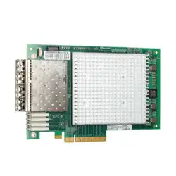 Сетевая карта Qlogic QLE2694-SR-CK 16Gb QLE2694-SR-CK|| (LC)
