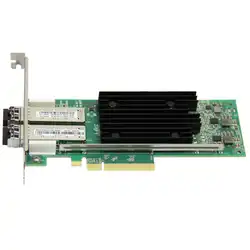 Сетевая карта Qlogic QLE2772-SR-SP (MA2810401-В0 А) 32Gb QLE2772-SR-SP / MA2810401-В0 А (FC)