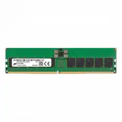 Серверная оперативная память ОЗУ Micron MTC40F2046S1RC48BA1 (64 ГБ, DDR5)