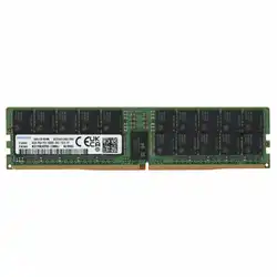 Серверная оперативная память ОЗУ Samsung M321R8GA0PB0-CWMXJ (64 ГБ, DDR5)