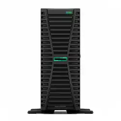 Сервер HPE ProLiant ML350 Gen11 P53569-421 (Tower, Xeon Silver 4416+, 2000 МГц, 20, 37.5, 1 x 32 ГБ, SFF 2.5", 8)
