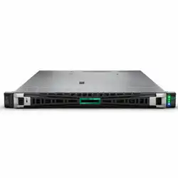 Сервер HPE ProLiant DL325 Gen11 P77252-425 (1U Rack, EPYC 9124, 3000 МГц, 16, 64, 2 x 32 ГБ, SFF 2.5", 4, 2x 480 ГБ)