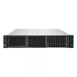 Сервер HPE DL345 Gen10 Plus P39266-B21 (2U Rack, EPYC 7313P, 3000 МГц, 16, 128, 1 x 32 ГБ, SFF 2.5", 8)