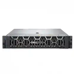 Серверная платформа Dell PowerEdge R750xs chassis 210-AZYQ_bundle007 (Rack (2U))