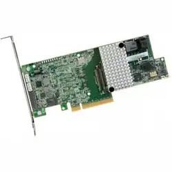 RAID-контроллер Broadcom LSI 9361-4i SGL (LSI00415) LSI00415 05-25420-10