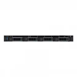 Сервер Dell PowerEdge R360 210-BJTR/emea_per360spl4 (1U Rack, Xeon E-2468, 2600 МГц, 8, 24, 1 x 16 ГБ, LFF 3.5", 4, 1x 480 ГБ)