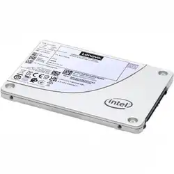 Серверный жесткий диск Lenovo 4XB7A90875 (2,5 SFF, 1.92 ТБ, SATA)