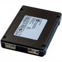 Серверный жесткий диск Samsung SSD 3.84Tb Samsung PM1743 (MZWLO3T8HCLS-00B07) (2,5 SFF, 3.84 ТБ, PCIe)