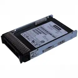 Серверный жесткий диск Lenovo ThinkSystem P5520 3.84TB 4XB7A76777 (3,5 LFF, 3.84 ТБ, SATA)