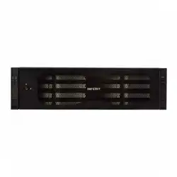 Сервер Inferit RS316 IFS 00224 (3U Rack, Xeon Silver 4208, 2100 МГц, 8, 11, 2 x 16 ГБ, SFF + LFF  2.5" + 3.5", 20, 15x 12 ТБ, 2x 480ГБ)