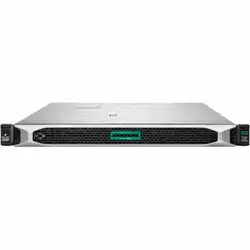 Сервер HPE Proliant DL360 Gen10 Plus P28948-B21_bundle86 (1U Rack, Xeon Silver 4314, 2400 МГц, 16, 24, 1 x 32 ГБ, SFF + LFF  2.5" + 3.5", 8)