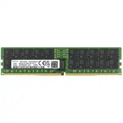 Серверная оперативная память ОЗУ Samsung M321R4GA3PB0-CWM (32 ГБ, DDR5)