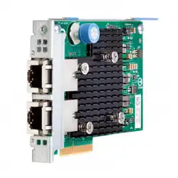 Сетевая карта HPE Ethernet FLR-T X550-AT2 840138-001 (Ethernet (LAN / RJ45))