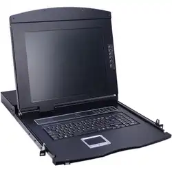 KVM-переключатель SHIP Al-7108ULS