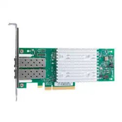 Сетевая карта Qlogic QLE2742-SR-CK QLE2742-SR-CK / BK3210407-01 L (FC)