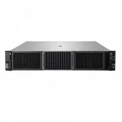 Сервер HPE ProLiant DL380 Gen11 P81787-425 (2U Rack, Xeon Gold 6530, 2100 МГц, 32, 160, 2 x 32 ГБ, SFF 2.5", 8, 2x 480 ГБ)