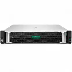 Сервер HPE DL380 Gen11 P81786-425 (2U Rack, Xeon Silver 4516Y+, 2200 МГц, 24, 45, 2 x 32 ГБ, SFF 2.5", 8, 2x 480 ГБ)