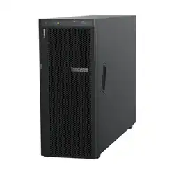 Сервер Lenovo ST558 7Y16S09L00 (Tower, Xeon Silver 4210R, 2400 МГц, 10, 13.75, 1 x 16 ГБ, LFF 3.5", 8)