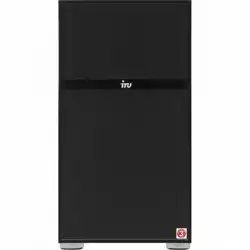 Сервер iRU Rock w9102e 2119799 (Tower, Xeon E-2224, 3400 МГц, 4, 8, 1 x 16 ГБ, SFF + LFF  2.5" + 3.5", 2, 1x 500 ГБ)