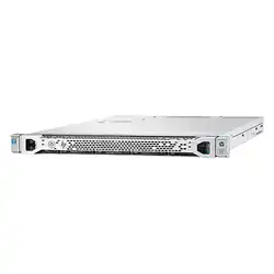 Сервер HPE ProLiant DL360 Gen9 K8N30A (1U Rack, Xeon E5-2609 v3, 1900 МГц, 6, 15)