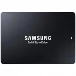 Серверный жесткий диск Samsung MZ7KM960HMJP-00005 (2,5 SFF, 960 ГБ, SATA)