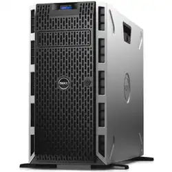 Сервер Dell PowerEdge T430 210-ADLR_5 (Tower, Xeon E5-2609 v3, 1900 МГц, 6, 15)