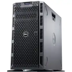 Сервер Dell PowerEdge T320 210-ACDX_100 (Tower, Xeon E5-2407 v2, 2400 МГц, 4, 10)