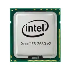 Серверный процессор HP Xeon E5-2630 v2 715220-L21_ (Intel, 6, 2.6 ГГц, 15)