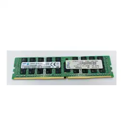 Серверная оперативная память ОЗУ Lenovo Модуль памяти Lenovo 32GB TruDDR4 Memory 95Y4808 (32 ГБ, DDR4)