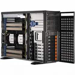 Серверная платформа Supermicro SYS-741GE-TNRT