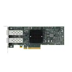 Сетевая карта Dell Broadcom 57412 540-BBVI (SFP+)