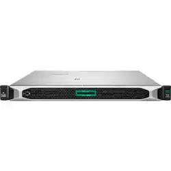 Сервер HPE ProLiant DL360 Gen10 Plus P55275-421 (1U Rack, Xeon Silver 4314, 2400 МГц, 16, 24, 1 x 32 ГБ, SFF 2.5", 8)